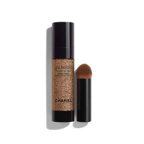 CHANEL CHANEL Les Beiges Water-Fresh Complexion Touch B30 leichte getönte Feuchtigkeitspflege Kosmetik