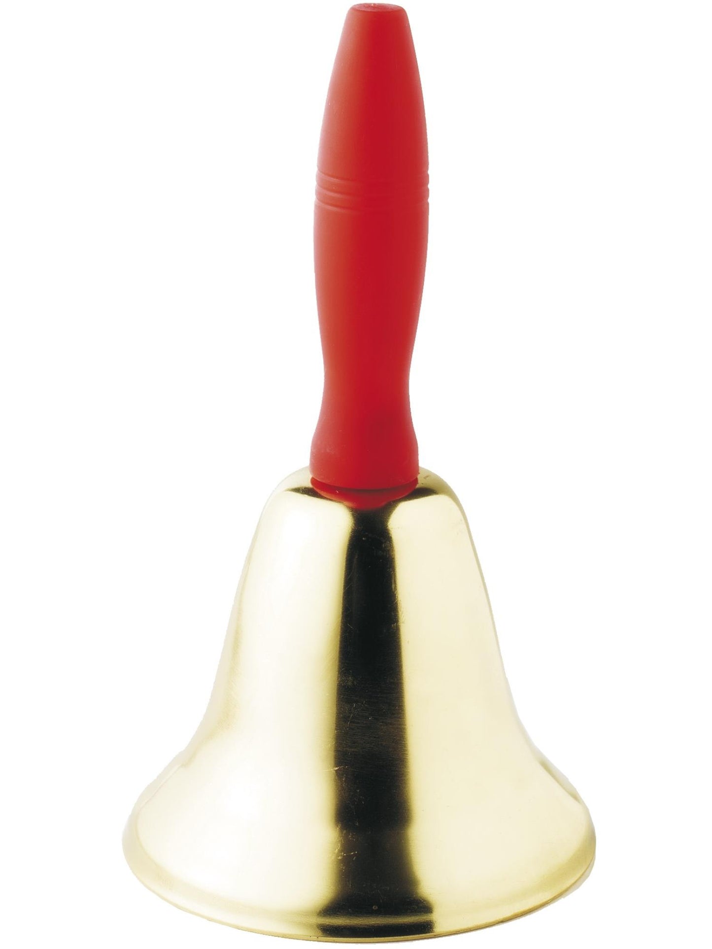 Smiffys Christmas Bell, Gold AC für Unisex