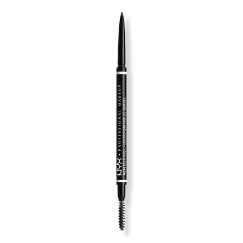 NYX NYX Micro Brow Pencil Augenbrauenstift Cool Ash Brown 0,5 g Kosmetik