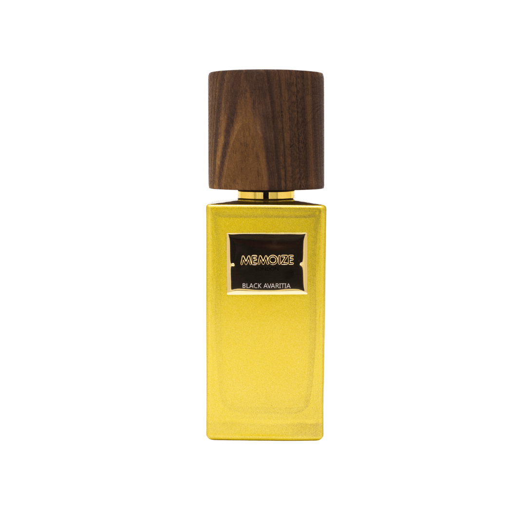 MEMOIZE LONDON MEMOIZE LONDON Memoize Black Avaritia Eau de Parfum 7,5 ml Parfüm