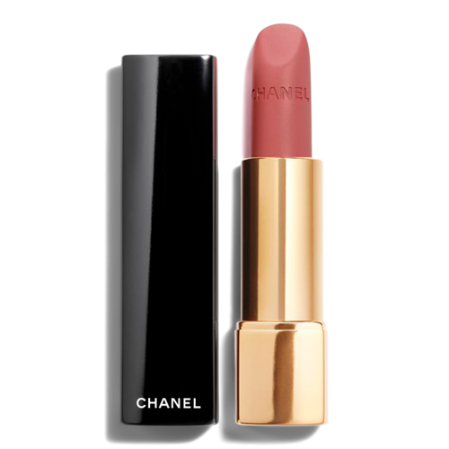CHANEL Rouge Allure Velvet 63 Essentielle Lippenstift 3,5 g