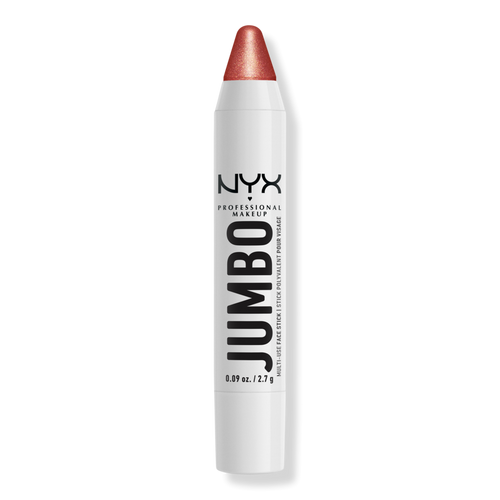 NYX Jumbo Multi-Use Face Stick Flan 2,7 g
