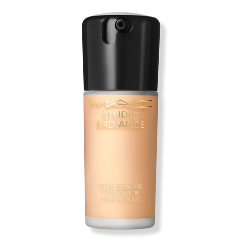 Mac Studio Radiance Serum Powered Foundation Nc16 30 ml