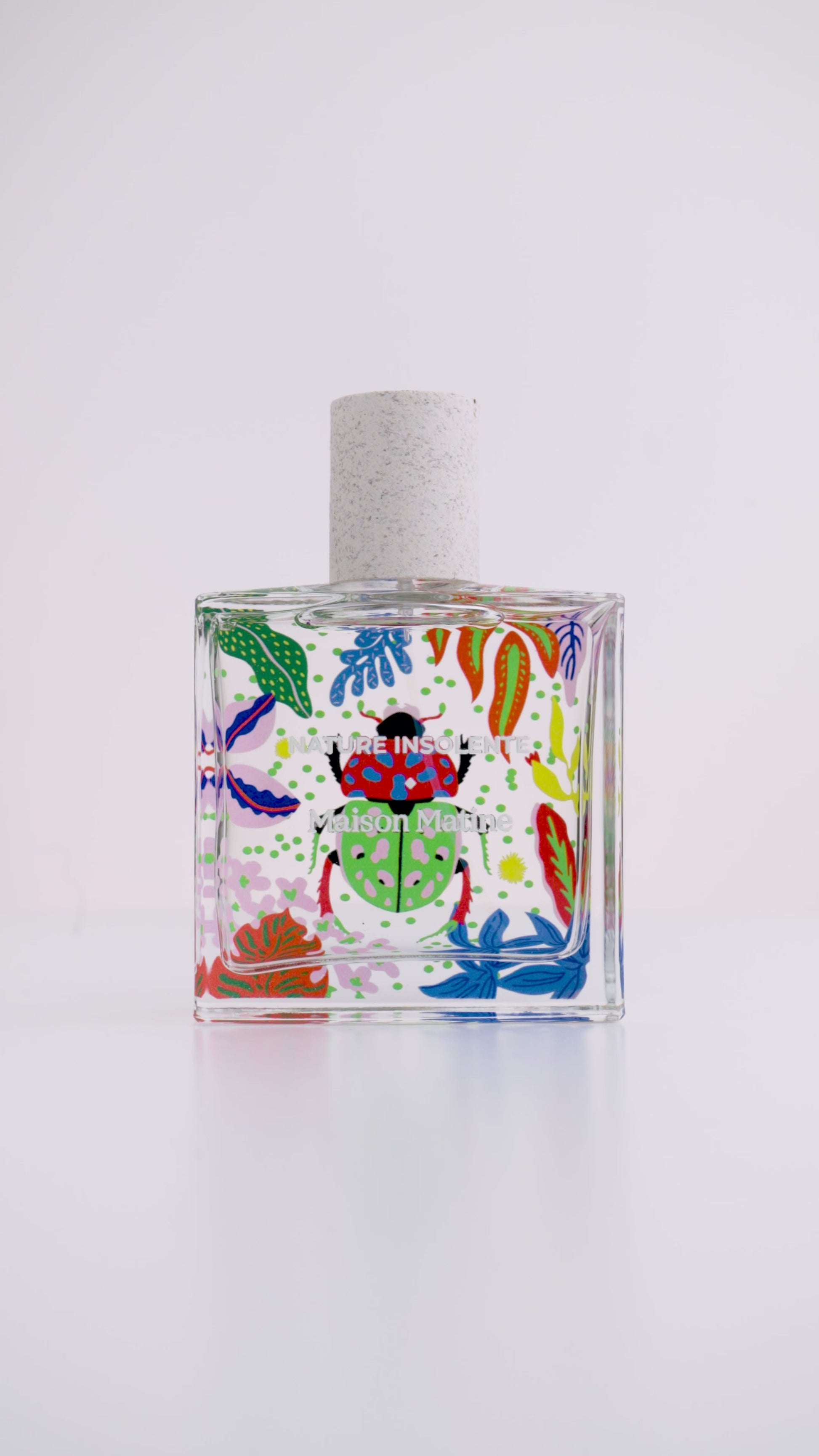 MAISON MATINE MAISON MATINE Nature Insolente Eau de Parfum 50 ml Parfüm
