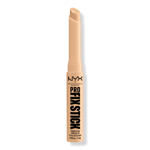 NYX NYX Pro Fix Corrector Stick Natural 1,6 g Korrekturstift Makeup Kosmetik