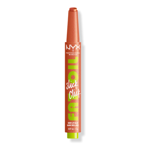 NYX Fat Oil Slick Click Lippenbalsam Hits Different 2 g