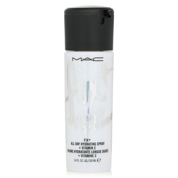 MAC Fix+ Magic Radiance Bruma Hidratante Gesichtsspray 100 ml