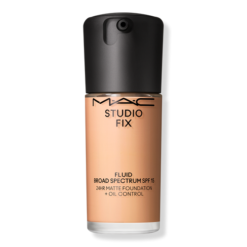 MAC MAC Studio Fix Fluid SPF 15 Foundation Nw20 30 ml Kosmetik