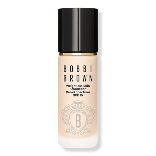 BOBBI BROWN BOBBI BROWN Weightless Skin Foundation SPF 15 Neutral Alabaster 30 ml