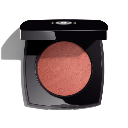CHANEL CHANEL Joues Contraste Intense Rougepuder Rose Radiant 8 g Kosmetik