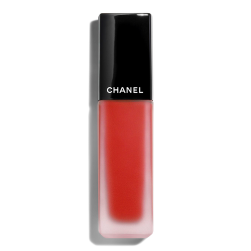 CHANEL CHANEL Rouge Allure Liquid Velvet Lippenstift 224 Passionnante 6 ml