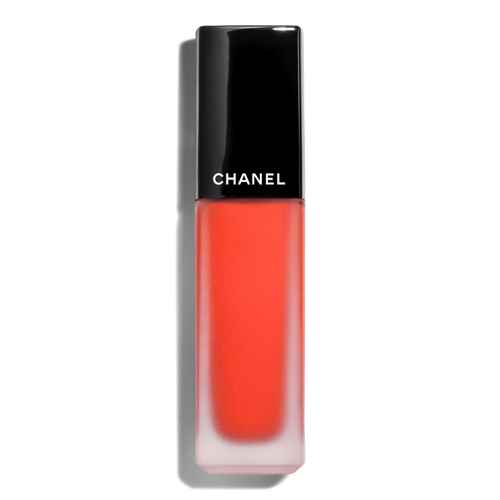 CHANEL CHANEL Rouge Allure Liquid Velvet Lippenfarbe 218 Envoûtante 6 ml