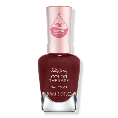 SALLY HANSEN SALLY HANSEN Color Therapy Nagellack Pause An Reset 14,7 ml Nagelpflege