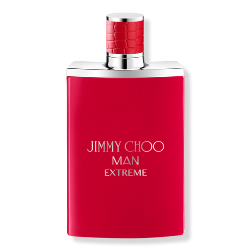 JIMMY CHOO JIMMY CHOO Man Extreme Eau de Parfum 30 ml Herrenduft Parfüm