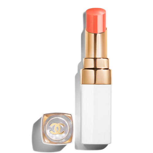 CHANEL CHANEL Rouge Coco Baume Lippenbalsam mit Farbe 754 Tender Peach 3 g