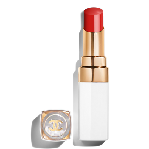 CHANEL Rouge Coco Baume 756 Cherry Burst getönter Lippenbalsam 3 g