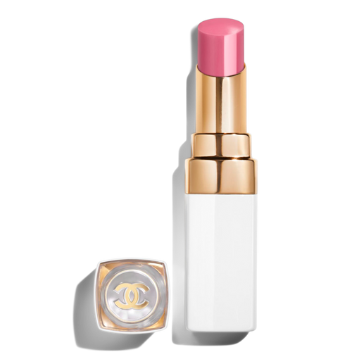 CHANEL CHANEL Rouge Coco Baume Farbiger Lippenbalsam 758 Blushing Pink 3 g