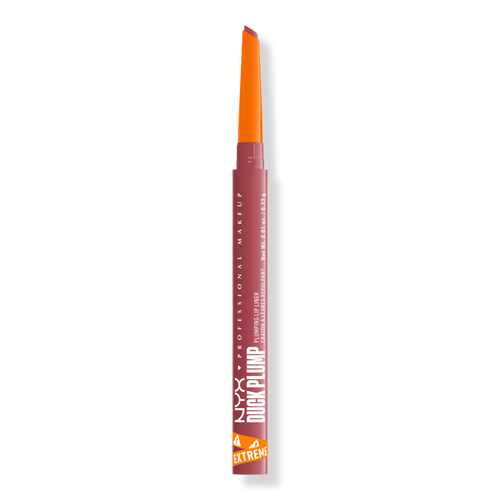 NYX NYX Duck Plump Lippenkonturenstift 02 Pinkjection 0,33 g Kosmetik