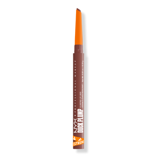 NYX Duck Plump Lipliner 06 Nude Flip 0,33 g