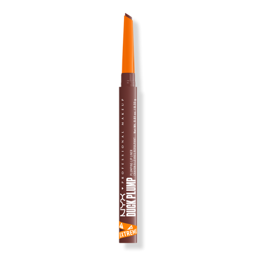 NYX NYX Duck Plump Lippenkonturenstift 08 Dash Of Cocoa 0,33 g Kosmetik