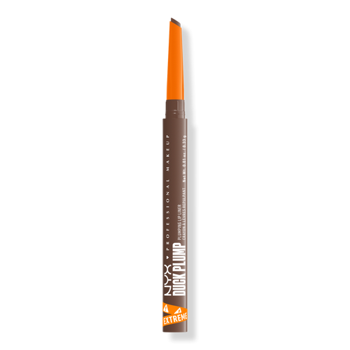 NYX Duck Plump Lipliner 11 Touch-Up Taupe 0,33 g