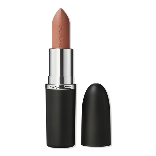 MAC MAC Silky Matte Lippenstift Yash 3,5 g mattierter Lippenstift