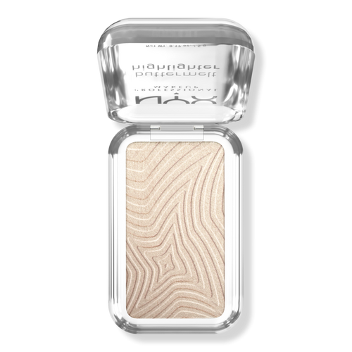 NYX NYX Buttermelt Highlighter Puder 15-U Butta Werk 5 g Kosmetik