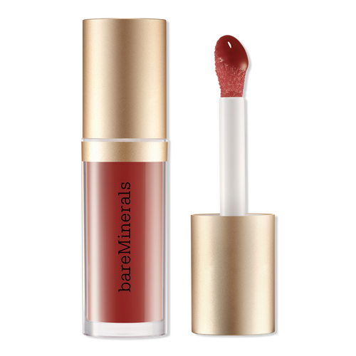 BAREMINERALS BAREMINERALS Nourishing Aceite De Labios Indulge Lippenöl 3,8 ml Kosmetik