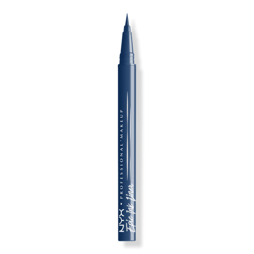 NYX NYX Epic Ink Liner Waterproof Eyeliner 10 Mid Rise 1 ml