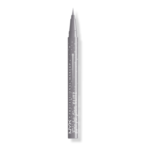 NYX NYX Epic Ink Liner Glitz Waterproof Eyeliner 05 Flashy Flare 1 ml