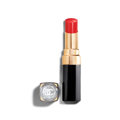 CHANEL CHANEL Rouge Coco Flash Lippenstift 266 Sun Kiss 3 g
