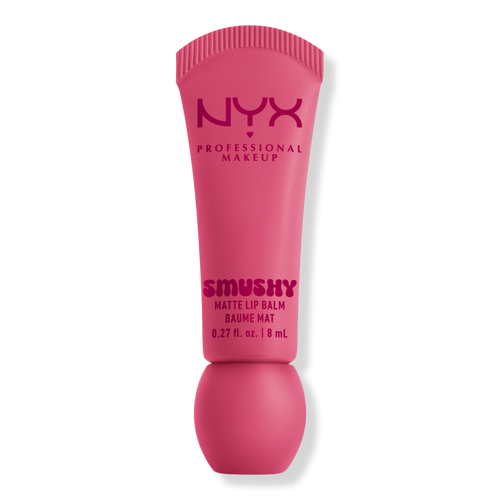 NYX NYX Smushy Mate Lip Balm 8 ml Lippenbalsam Kosmetik
