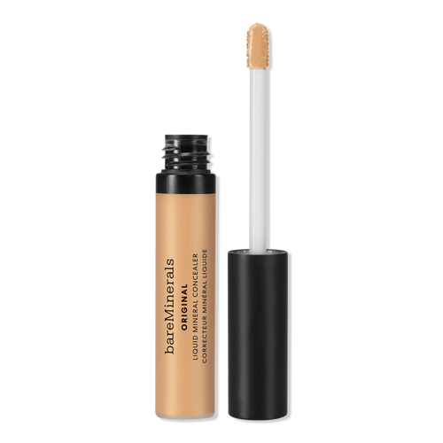 BAREMINERALS Bareminerals Original Corrector Mineral Flüssig 3,5N Medium Tan 6 ml Kosmetik