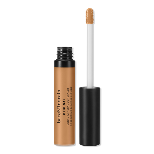 BAREMINERALS Bareminerals Original Liquid Concealer 4N Tan 6 ml flüssiger Abdeckstift