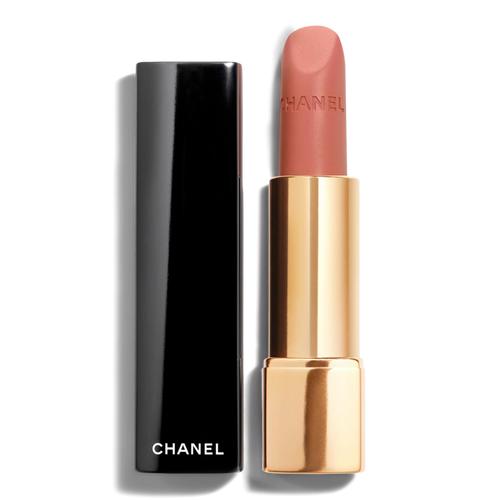 CHANEL CHANEL Rouge Allure Velvet Lippenstift Nr. 76 Versatile 3,6 g