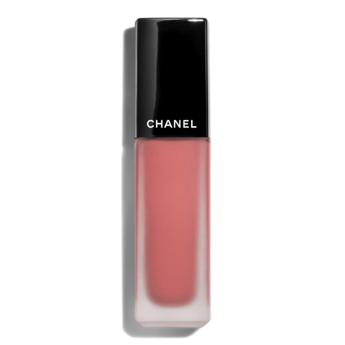 CHANEL CHANEL Rouge Allure Liquid Velvet Lippenfarbe 24 Saisissante 6 ml