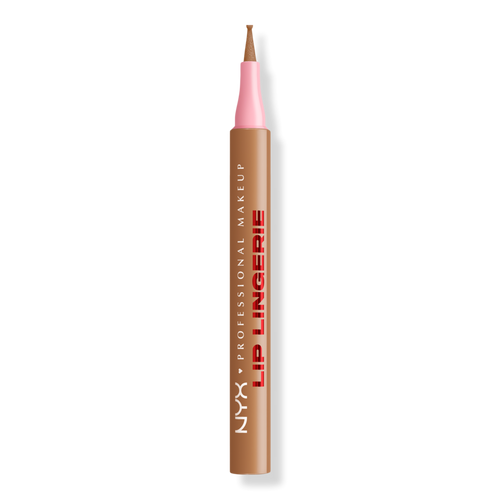 NYX NYX Lingerie Lippenkonturenstift Up To No Good 1 Stück Kosmetik
