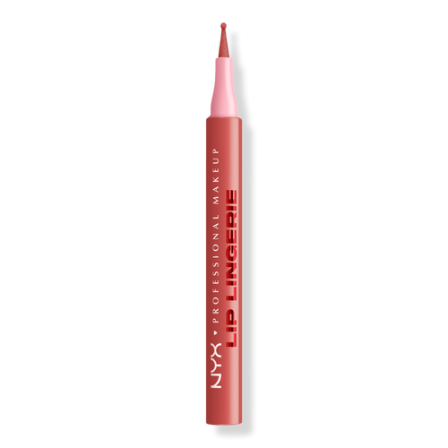NYX Lip Lingerie Lipliner Send Nudes 1 Stück
