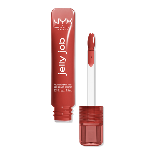 NYX NYX Jelly Job Lippenbalsam Jelly Filled 1 Stück Kosmetik