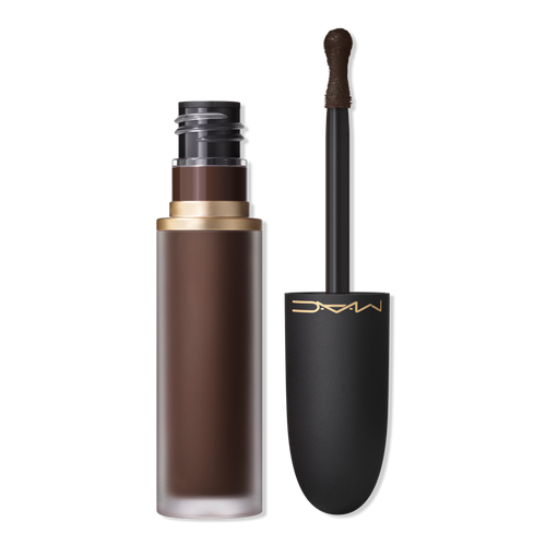 MAC MAC Powder Kiss Liquid Lipcolor Lippenfarbe Chestnut flüssig 1 Stück Puder