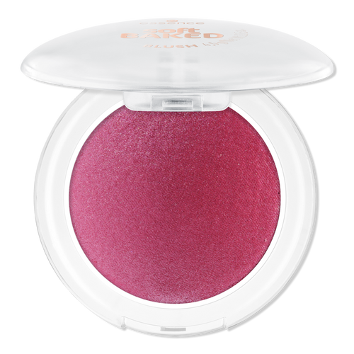 ESSENCE COSMETICS essence Soft Baked Blush 50 Berry Bliss Rouge 4,5 g