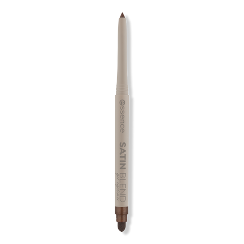 ESSENCE COSMETICS essence Satin Blend Gel Eyeliner 03 Bronzed Shimmer, 0,22 g