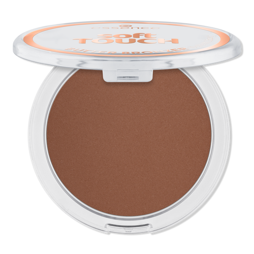 ESSENCE COSMETICS Essence Soft Touch Bronzer 30 Creamy Almond Butter 10 g