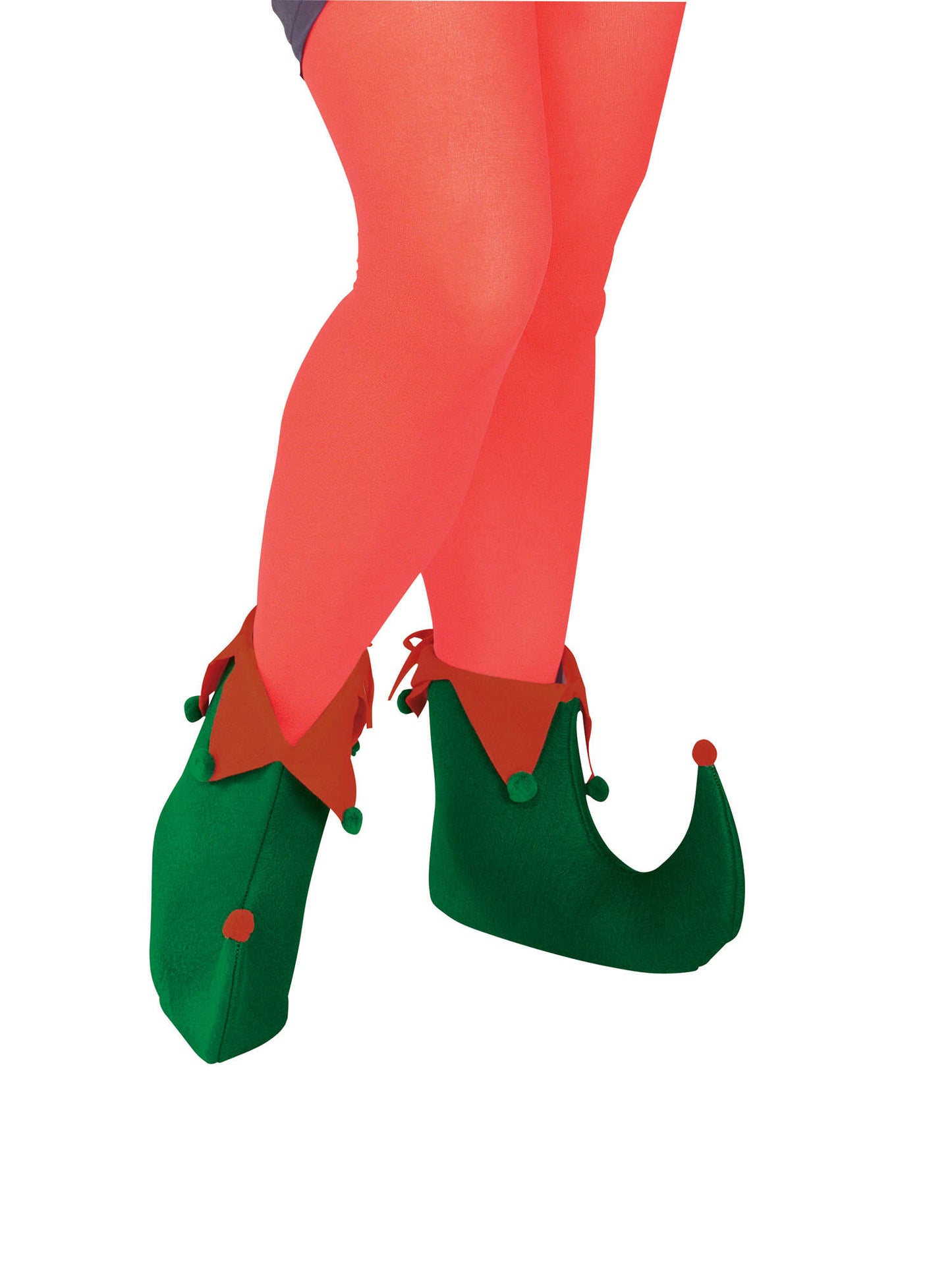 Rubies Rubies Elf Shoes Footwear