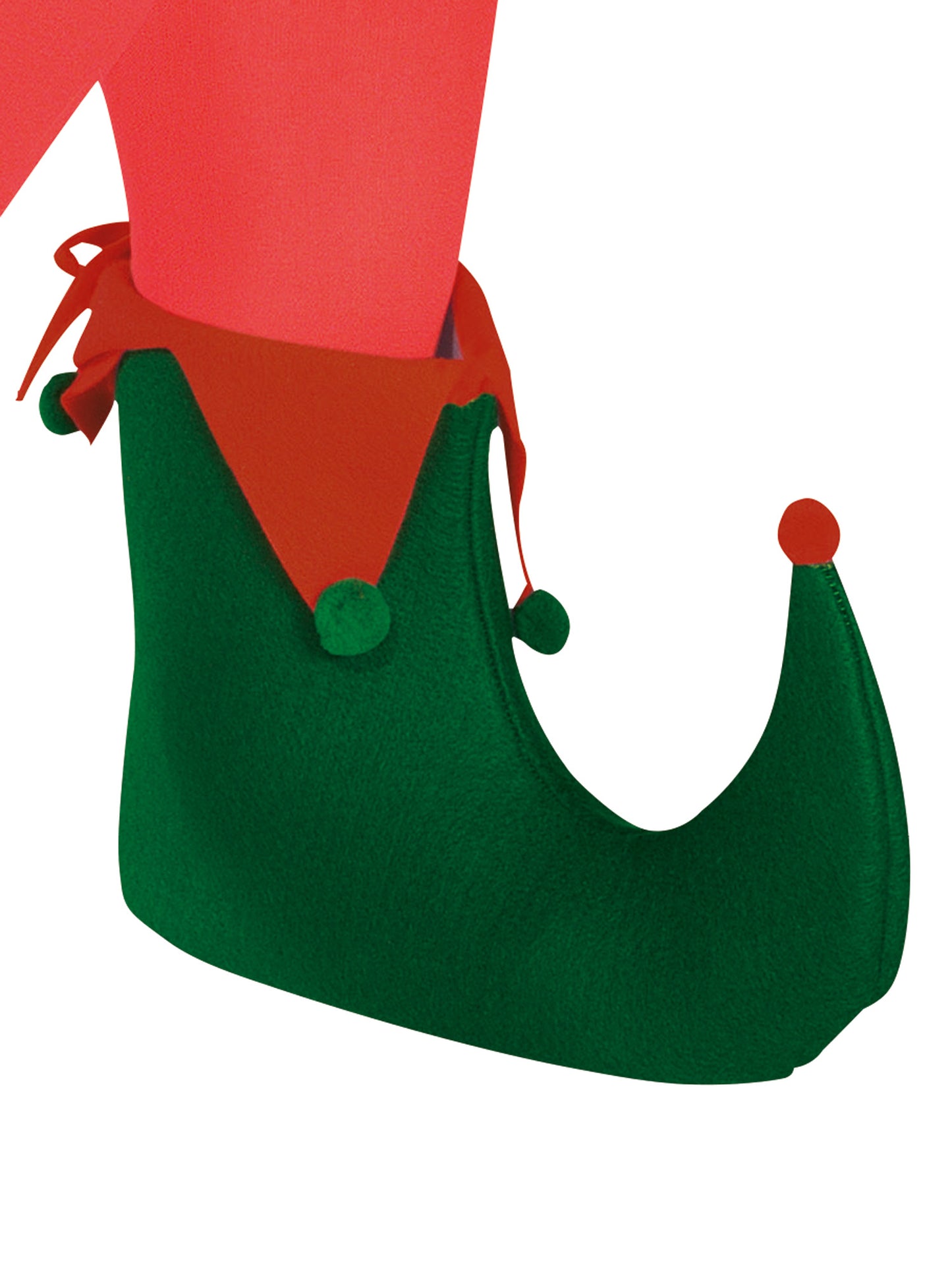 Rubies Rubies Elf Shoes Footwear