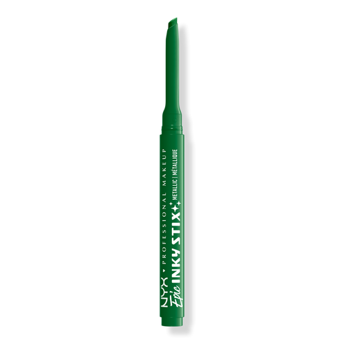 NYX NYX Epic Inky Stix Eyeliner Electric Emerald 1 Stück Kosmetik
