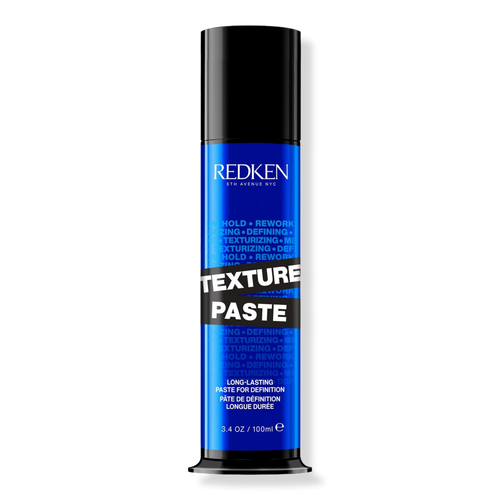 REDKEN REDKEN Texturize Rough Paste I2 Haarpaste 75 ml Kosmetik