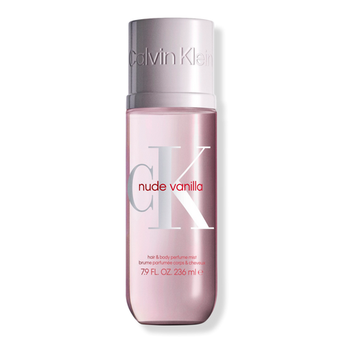 Calvin Klein Ck Mesh Cream Body Mist 236 ml