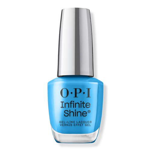 OPI Opi Infinite Shine Colección Trip To The Brite Side Edición Limitada Limon-Yello! 15 ml Kosmetik