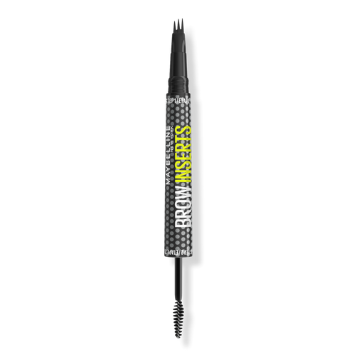 MAYBELLINE MAYBELLINE Brow Insert Augenbrauenstift Ash Brown 1 Stück Kosmetik